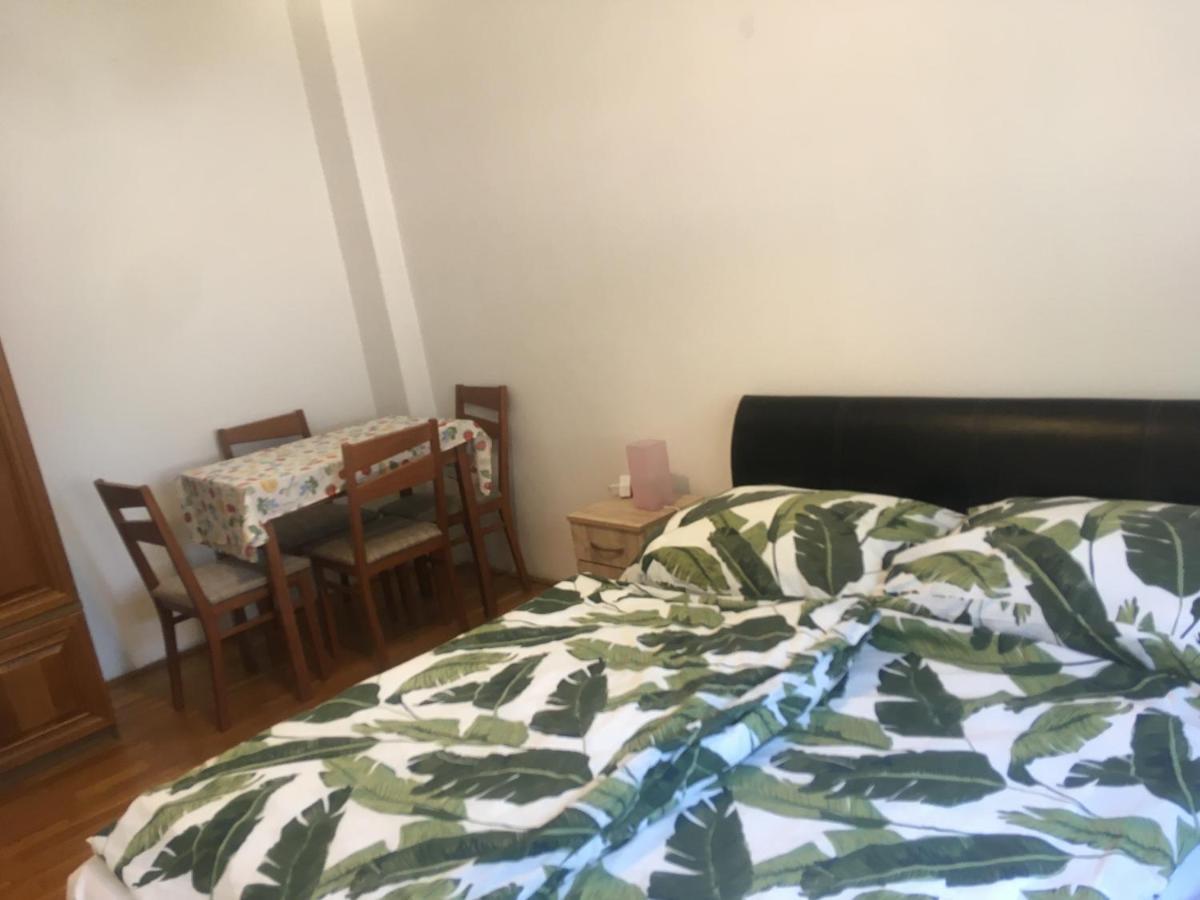 Honved N4. Apartman Balatonlelle Exterior foto