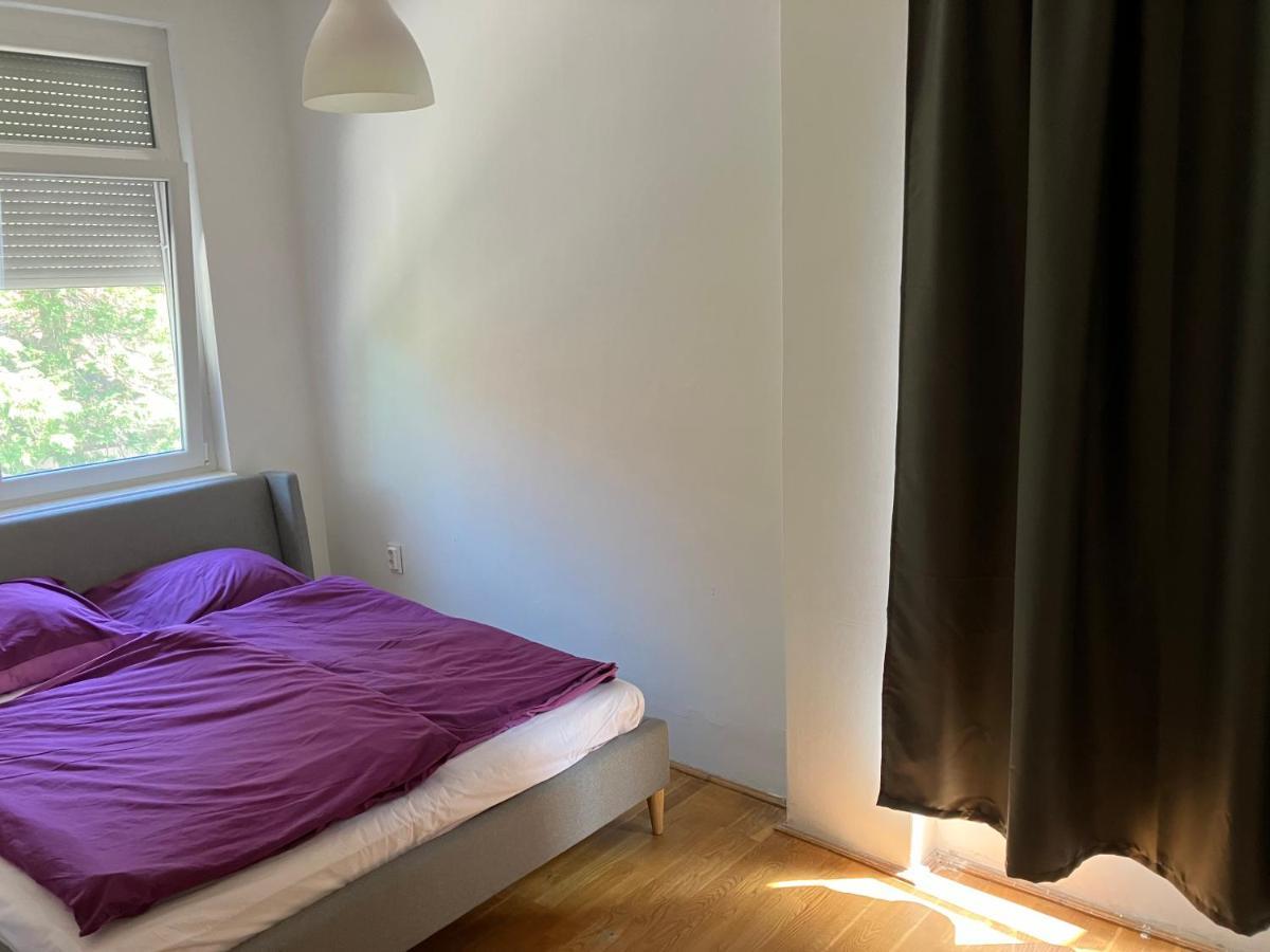 Honved N4. Apartman Balatonlelle Exterior foto